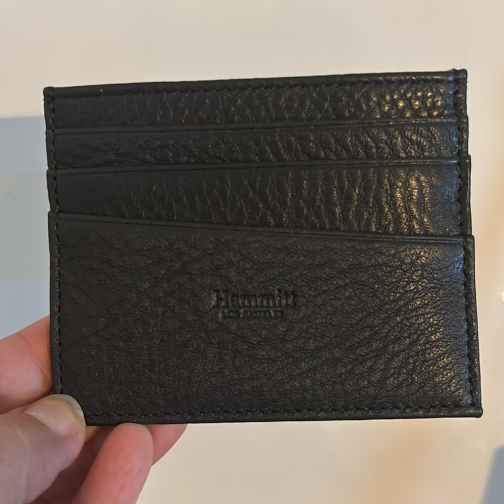 Hammitt Card case